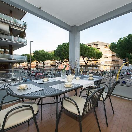 House Gregorio Apartment Rome Luaran gambar