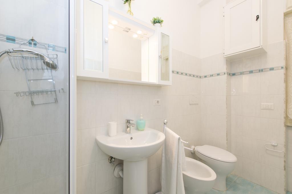 House Gregorio Apartment Rome Luaran gambar