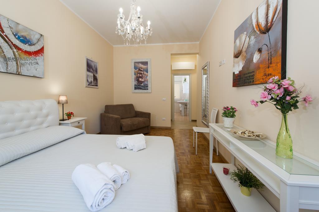 House Gregorio Apartment Rome Luaran gambar