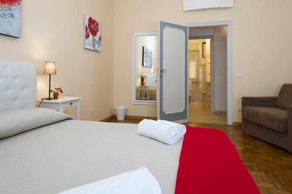 House Gregorio Apartment Rome Luaran gambar