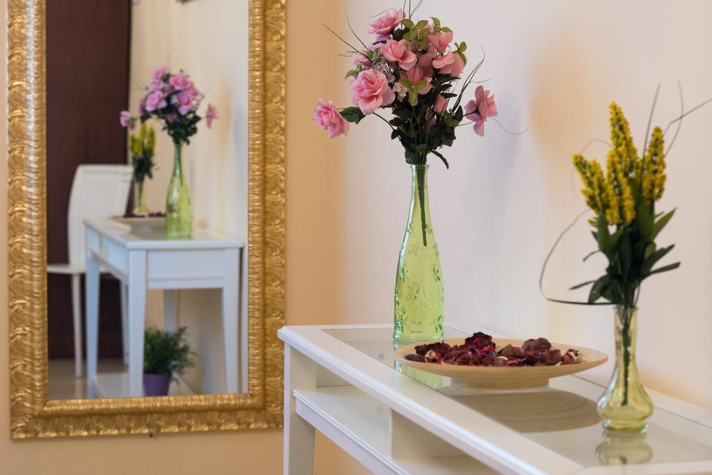 House Gregorio Apartment Rome Luaran gambar