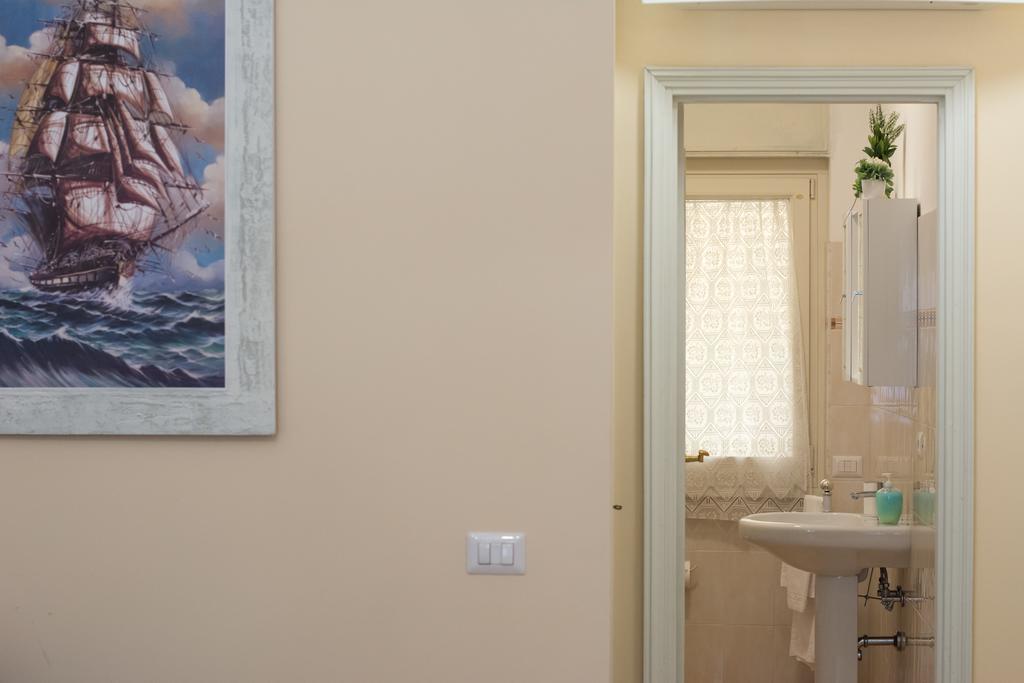 House Gregorio Apartment Rome Luaran gambar