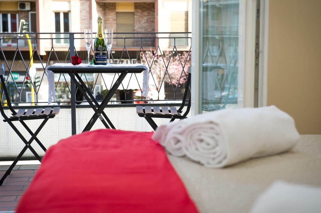 House Gregorio Apartment Rome Luaran gambar