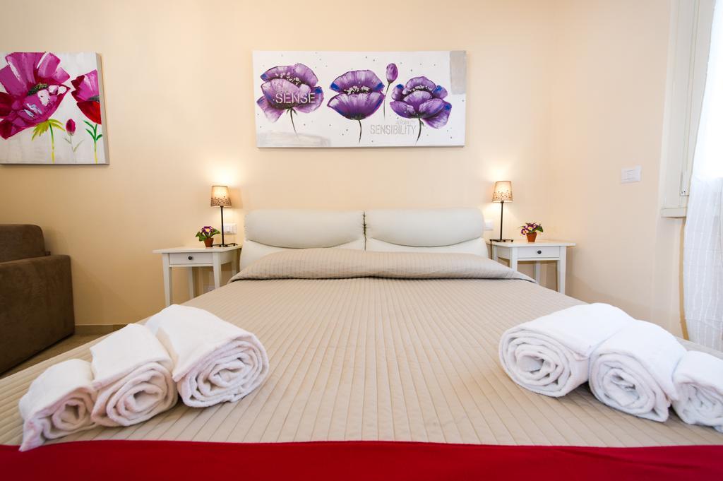 House Gregorio Apartment Rome Luaran gambar