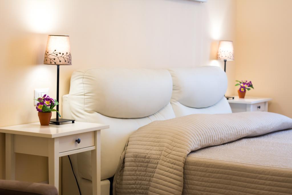 House Gregorio Apartment Rome Luaran gambar