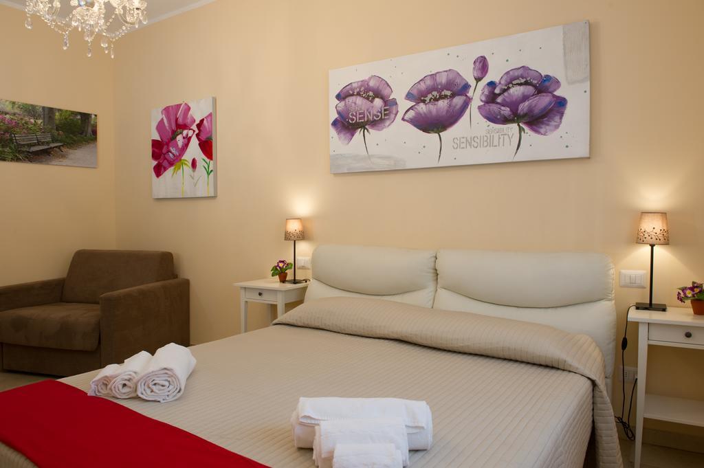 House Gregorio Apartment Rome Luaran gambar