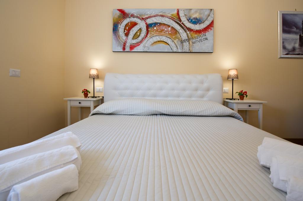 House Gregorio Apartment Rome Luaran gambar