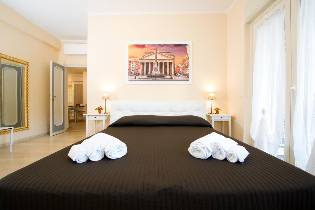 House Gregorio Apartment Rome Luaran gambar