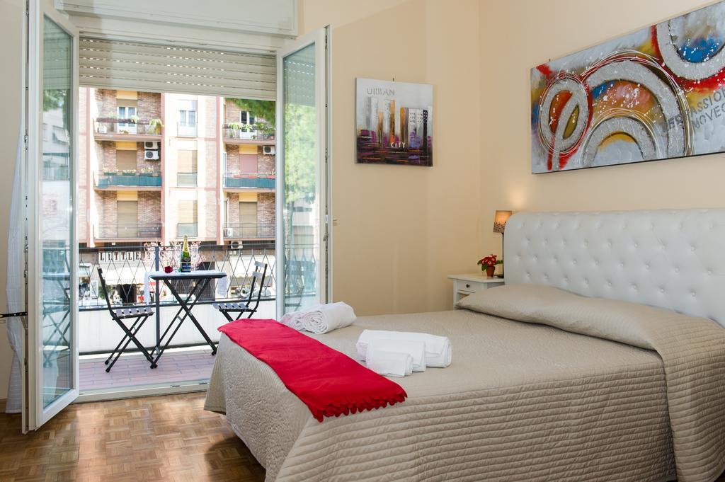 House Gregorio Apartment Rome Luaran gambar
