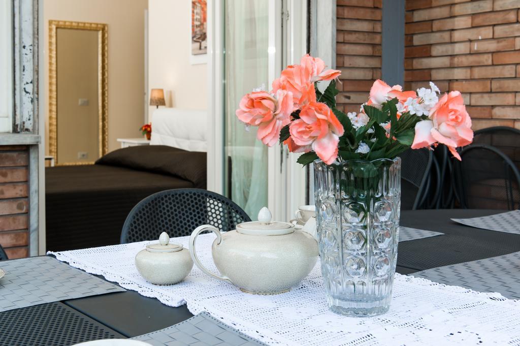 House Gregorio Apartment Rome Luaran gambar