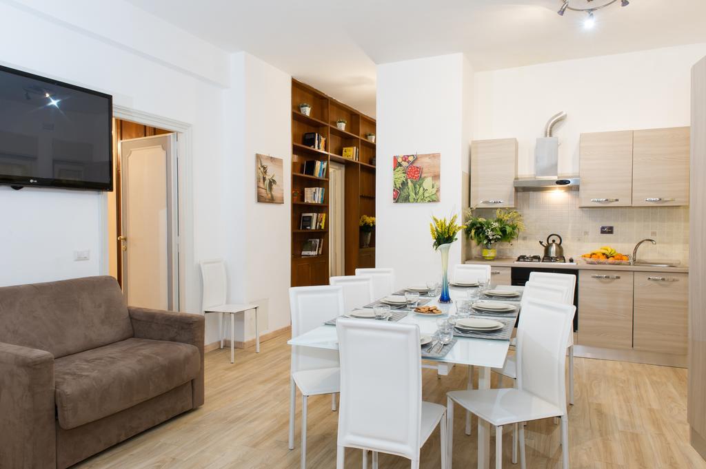 House Gregorio Apartment Rome Luaran gambar