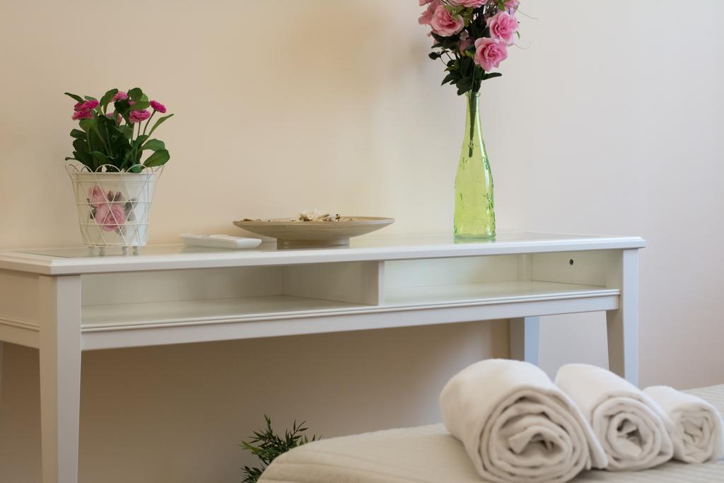 House Gregorio Apartment Rome Luaran gambar