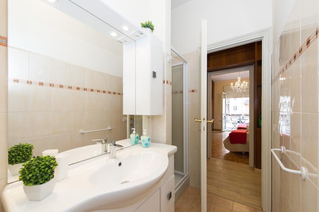 House Gregorio Apartment Rome Luaran gambar