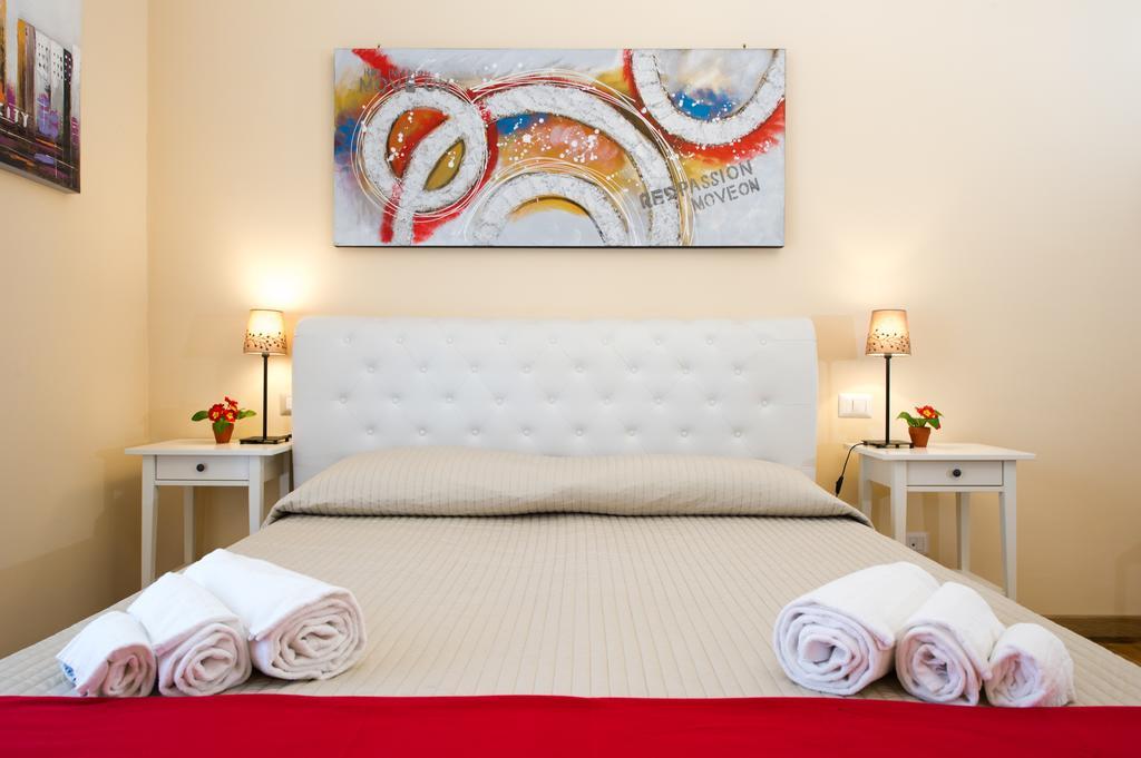House Gregorio Apartment Rome Luaran gambar
