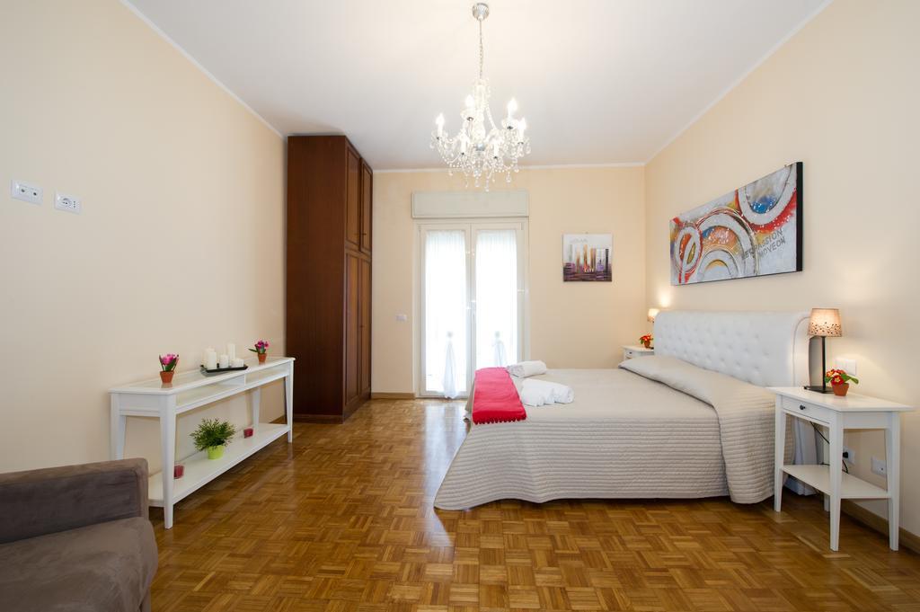 House Gregorio Apartment Rome Luaran gambar