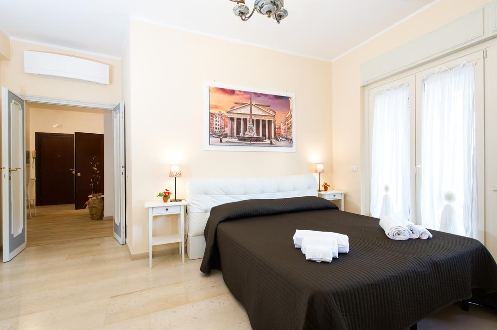 House Gregorio Apartment Rome Luaran gambar