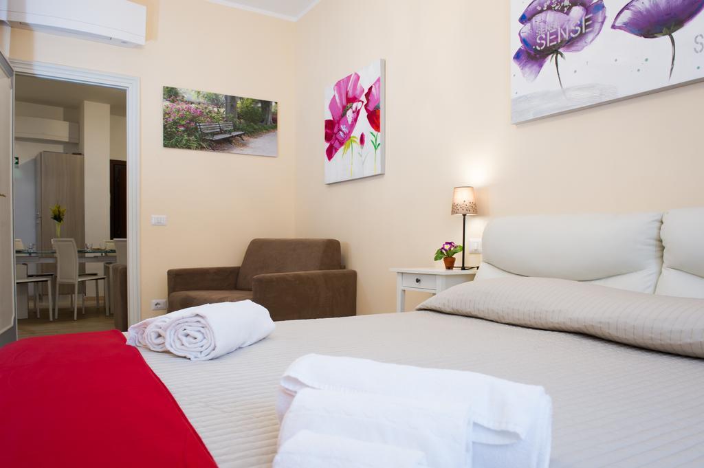 House Gregorio Apartment Rome Luaran gambar