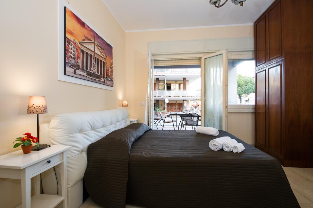 House Gregorio Apartment Rome Luaran gambar